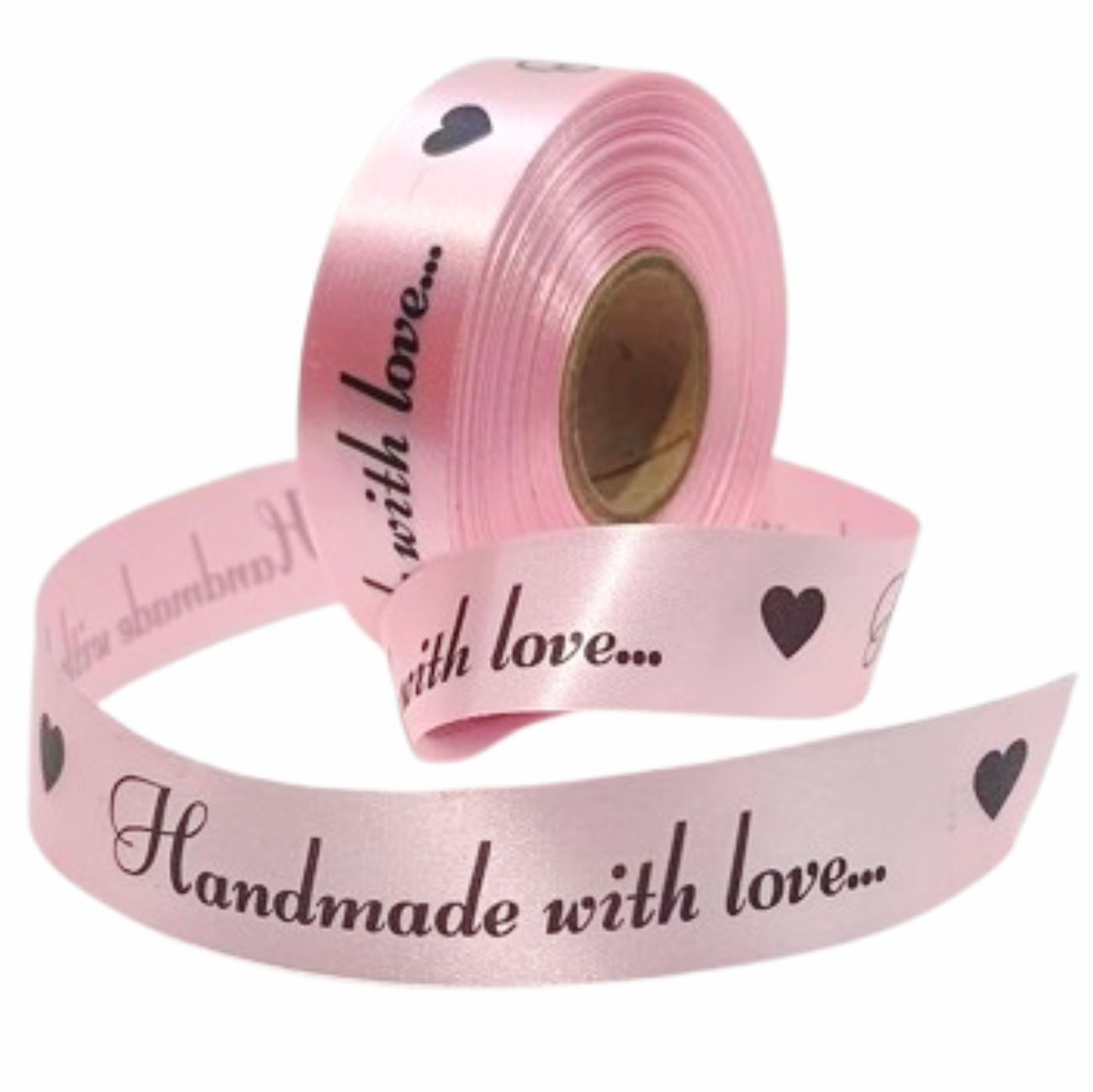 Customised Satin Ribbons